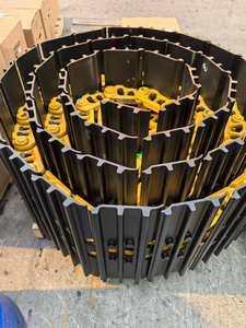 Grossista escavatore Bulldozer sottocarro parti di collegamento pista di montaggio con pista scarpe pista Assy CAT 320 330 PC 200 500 D6T - Product Image 2