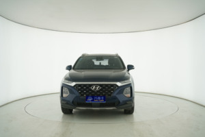 2019 para <span class=keywords><strong>Santa</strong></span> <span class=keywords><strong>Fe</strong></span> 2.0T 380TGDi 4WD Ultimate 6 plazas Automático-Euro V Emisiones Techo Solar Panorámico Volante a la Izquierda Cuero Oscuro R19 - Product Image 2