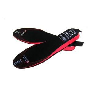 Calentador de Pies Eléctrico USB, Plantilla Calefactora Eléctrica de Grafeno para Zapatos, para el Invierno - Product Image 5
