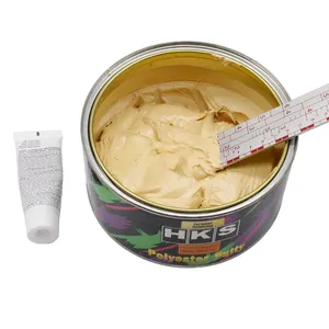 High Quality Automotive Repair Product Polyester Putty Fast Drying Car Body Filler