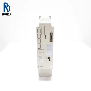 Servoaccionamiento AC SGDB15ADG Compatible con SGDB10ADG SGDB08ADG 1.5kW 200V Serie Sigma para Automatización Industrial, Piezas de Máquinas CNC - Product Image 1