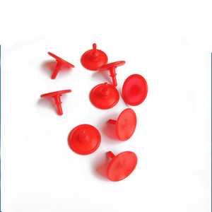 Caoutchouc naturel d'étanchéité personnalisé OEM différentes tailles bouchon fixe en caoutchouc de silicone bouchon en caoutchouc d'étanchéité - Product Image 2