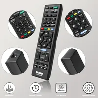 RM-YD093 pour Sony TV télécommande KDL-24R400A KDL-24R405A KDL-32R304B KDL-32R400A KDL-39R475A