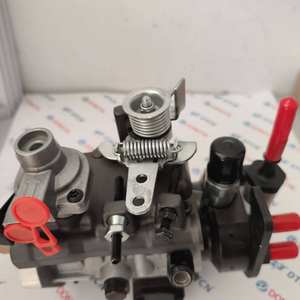 Pompe DIP DP310 4493641 9521A081H Reconditionnée pour le système d'injection de carburant de l'excavatrice E320D2 - Product Image 5