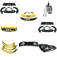 Nouveaux accessoires originaux pour Xiaomi SU7 Ultra EV 2025 |   Kit complet de pièces de carrosserie |   Pièces détachées automobiles d'origine pour véhicules électriques