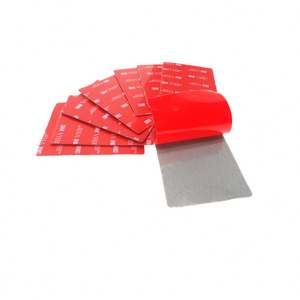 Ruban de protection découpé à la matrice pour divers appareils électroménagers, ruban de masquage 3M - Product Image 4