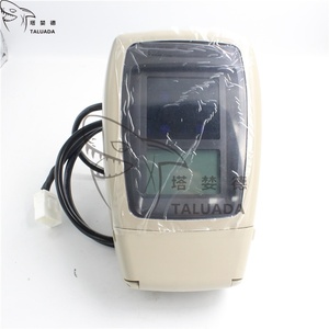 Pantalla de Monitor para Excavadora TALUADA 2602160 260-2160 para E320C E320 E325 E329 E330 E345C - Product Image 1