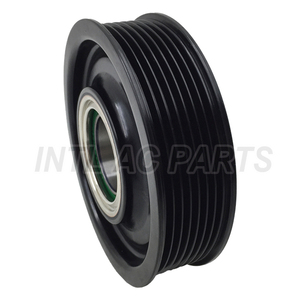 6SEL14C auto auto compressore frizione per <span class=keywords><strong>Renault</strong></span> Grand <span class=keywords><strong>Megane</strong></span> III 8200958328 DCP23032 447150-0040 92030221 - Product Image 3