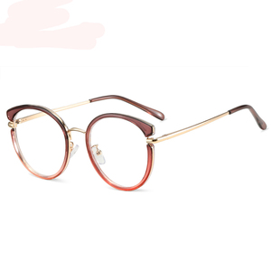 <span class=keywords><strong>Gafas</strong></span> graduadas <span class=keywords><strong>redondas</strong></span> para miopía, montura transparente, diseñador <span class=keywords><strong>de</strong></span> marca, bloque <span class=keywords><strong>de</strong></span> luz azul, <span class=keywords><strong>gafas</strong></span> miopes, montura <span class=keywords><strong>de</strong></span> <span class=keywords><strong>gafas</strong></span> para <span class=keywords><strong>mujer</strong></span> - Product Image 5
