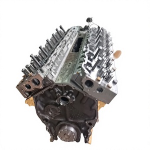 3412บล็อกกระบอกบล็อกยาวเพลาข้อเหวี่ยงบล็อกสั้น - Product Image 1