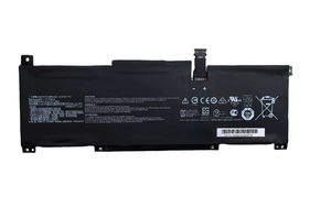 แบตเตอรี่ BTY-M49ของแท้สำหรับ <span class=keywords><strong>MSI</strong></span> <span class=keywords><strong>Prestige</strong></span> <span class=keywords><strong>14</strong></span> A10SC B10MW E14 A11SCS MS-14C แบตเตอรี่โน้ตบุ๊ค11.4V 4600mAh - Product Image 2