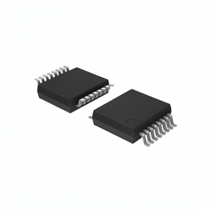 74HC257DB,112 Logic Authorized Distributor Buy Online Electronic Components 16 SSOP - Product Image 1