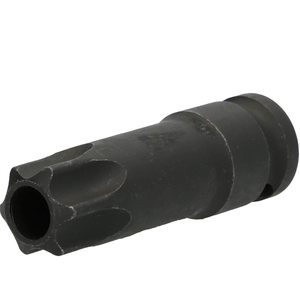 1/2 "Dr T-100H poulie d'arbre à cames outil de réparation de douille <span class=keywords><strong>Torx</strong></span> adapté pour Mercedes Benz M271 270 - Product Image 4