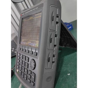 เครื่องวิเคราะห์แบบพกพา Keysight รุ่น N9918a 26.5 GHz มือสอง ราคาต่อรองได้ - Product Image 5