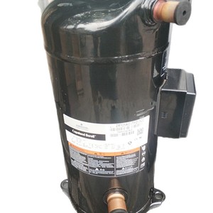คอมเพรสเซอร์แบบสโครล Copeland รุ่น ZR108KC TFD 523 380V สำหรับงานทำความเย็นอุตสาหกรรม - Product Image 5