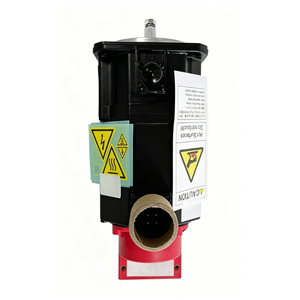 A06B-0032-B677B675 สำหรับมอเตอร์ Fanuc 0.5kW High Smart Pro AC แบบมีไฟในตัว ซ่อมแซมจากโรงงานสำหรับ Fanuc - Product Image 2