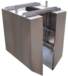 Carcass Washing Machine Poultry Abattoir Equipment For Chicken Slaughterhouse Plucking Machine