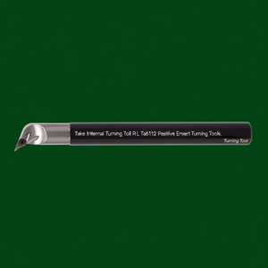 Herramienta de Torneado Interno Ttake R L Ta6112 con Inserto Positivo - Product Image 3