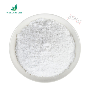 Polvo de Beta-Ecdisterona Pura de Alta Calidad, Extracto de Cyanotis Vaga, Mejor <span class=keywords><strong>Precio</strong></span>, Beta-Ecdisterona Pura - Product Image 2
