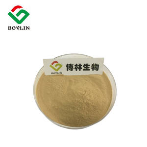 อินทรีย์ <span class=keywords><strong>Siraitia</strong></span> <span class=keywords><strong>Grosvenorii</strong></span> สารสกัดจาก Mogrosid พระผลไม้ผง20%-50% - Product Image 3