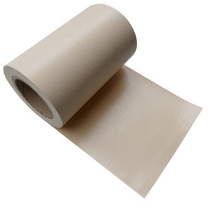 Clip de pantalla de tira de valla de Pvc para jardín personalizado - Product Image 4