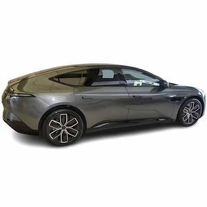 Changan Avatr <span class=keywords><strong>Avatar</strong></span> 12 EV 2024, Berlina Elettrica ad Alte Prestazioni, Auto con Cambio Automatico, 4WD, Nuova Energia, Versione Inglese - Product Image 3