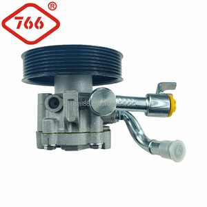 Bomba de dirección asistida OEM 49110-EA210 de alta calidad para <span class=keywords><strong>Nissan</strong></span> Maxima Pathfinder Almera Patrol X-Trail - Product Image 6