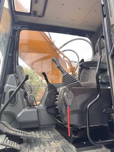 Excavadora Multifunción Sany Sy215c, Excavadora Fabricada en China, Excavadora Grande en Venta - Product Image 5