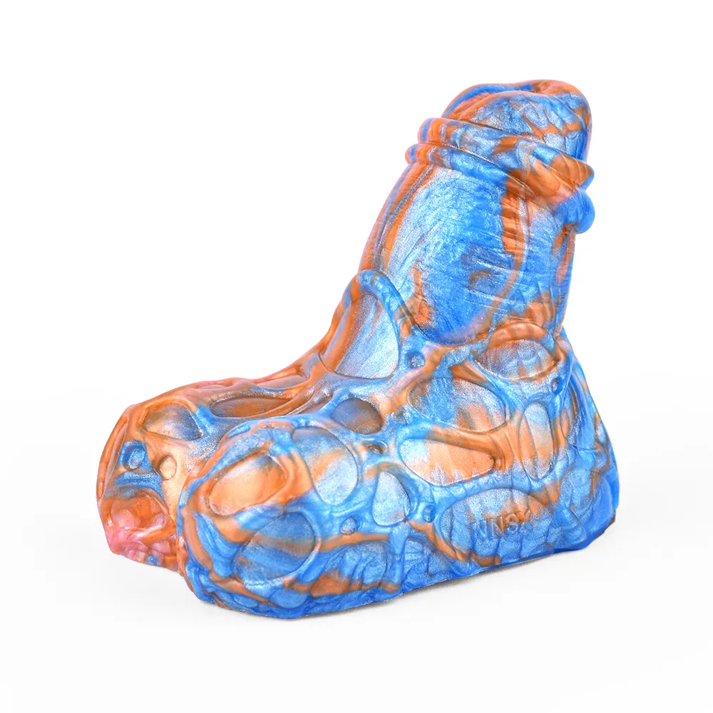 NNSX titreşimli taşlama el ücretsiz oyun için uzaktan ile renkli peri sihirli yatak seks oyuncak g-spot klitoris teşvik seks oyuncak dükkanı