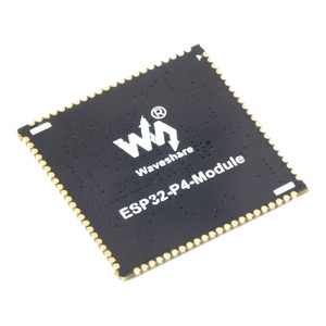 Placa base del módulo ESP32-P4 basada en el diseño de doble chip ESP32-P4 y ESP32-C6, compatible con opciones de Wi-Fi de 2.4GHz y Bluetooth 5.3 - Product Image 4