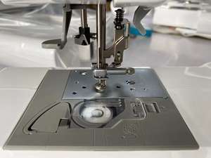 Machine à coudre à broder domestique HK-890B Offre Spéciale <span class=keywords><strong>pour</strong></span> les débutants facile à utiliser - Product Image 4