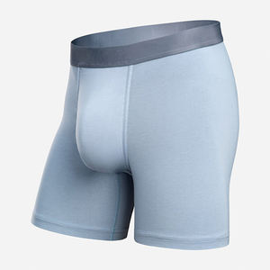 Calzoncillos Bóxer Premium CELINNE para Hombre, Súper Suaves, Transpirables, Ecológicos, de Tela Modal, con Bolsa - Product Image 3