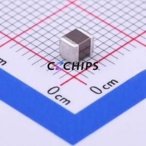 Condensateur SMD (MLCC) HMJ325KC7475KMHPE 1210 (Capacité : 4,7 µF) (Précision : 10 % Tension nominale : 100 V) - Product Image 1