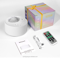 Projecteur de lampe Aurora Starlight au design moderne de haute qualité