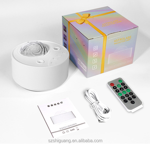 Di alta qualità Design moderno Aurora lampada lampada Starlight proiettore intelligente galassie stella luce stellata proiettore luce LED <span class=keywords><strong>prezzo</strong></span> economico - Product Image 6