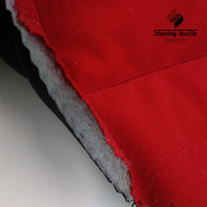 Tessuto Trapuntato Impermeabile in Taffetà 100% Poliestere per Materassi e Tende Certificato OEKO-TEX - Product Image 5