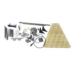 Pinball Game Kit for Pinball Machine Kit <strong>De</strong> Juego <strong>De</strong> 5 Bolas Kit <strong>De</strong> Juego <strong>De</strong> 5 Bolas Para Maquina <strong>De</strong> Pinball - Product Image 4