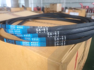 สายพาน Bando SB32 SA57เครื่องจักรทางการเกษตร SB31 SA61 - Product Image 2