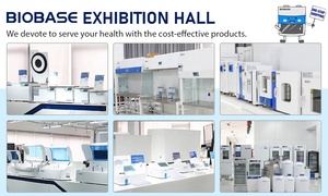 Biobase Trung Quốc Bảng Top Tốc Độ Thấp Máy Ly Tâm BKC-TL4IV Giải Pháp Được Thiết Kế Phòng Thí Nghiệm Tốc Độ Thấp Máy Ly Tâm Thường Pháp Tách Nhiệm Vụ - Product Image 2