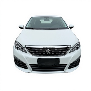 Voiture d'<span class=keywords><strong>occasion</strong></span> <span class=keywords><strong>Peugeot</strong></span> <span class=keywords><strong>308</strong></span> 1.6L Berline <span class=keywords><strong>Automatique</strong></span> Édition Luxe 2018 Conduite à Gauche Cuir Un Seul Propriétaire Titre Propre Historique Complet des Entretiens - Product Image 1