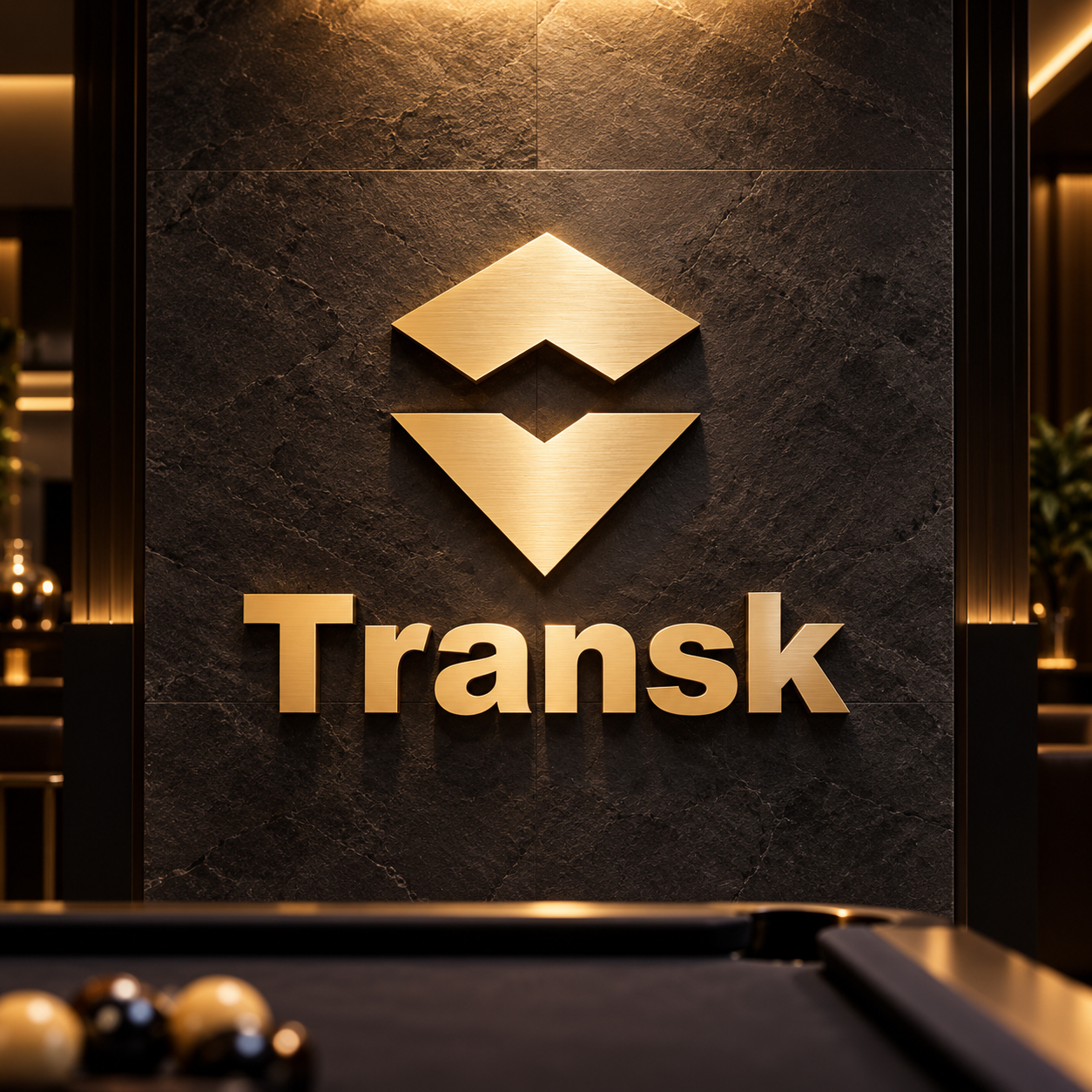 Transk Technology Co., Limited logo