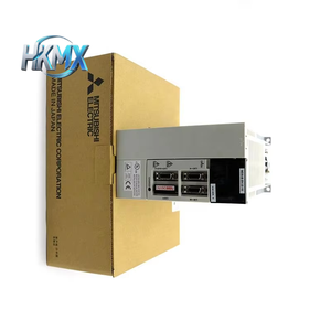 Servoaccionamiento AC MDS-B-SVJ2-10 MDS-B-SVJ2-20 MDS-B-SVJ2-35 - Product Image 1