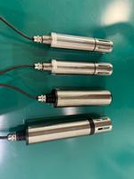 Sensor de prueba de calidad del agua de planta química resistente a la corrosión