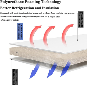 Mini-réfrigérateur médical rechargeable de haute qualité, boîte de refroidissement portable USB pour insuline - Product Image 5