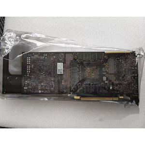 Tarjeta Gráfica Profesional para Estación de Trabajo NVIDIA Quadro RTX 8000 de 48 GB GDDR6, 4608 Núcleos CUDA, GPU con Trazado de Rayos - Product Image 6