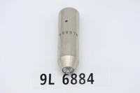 Inyector de Combustible CAT 9L6884, Boquilla de Inyector Common Rail Diésel