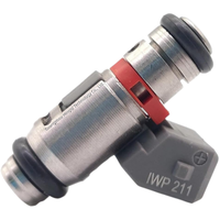Pièce auto Injecteur de carburant pour voiture IWP211 9S4G9F593CA 50174302 pour Ford EcoSport Fiesta Ka 1.0 2007-2013 IWP-211 Haute qualité