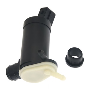Pièces de carrosserie automobile de haute qualité, pompe de lave-glace de pare-brise automobile 87AB17K624AB 1652613 7003178 93BB17K624BA pour Ford - Product Image 1