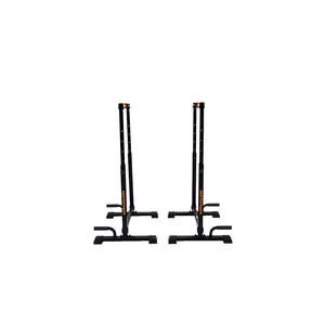 บาร์ขนานสำหรับเล่นยิมนาสติกแบบ<span class=keywords><strong>พ</strong></span>กพาทนทานสูงมีความปลอด<span class=keywords><strong>ภ</strong></span>ัยสูงดีไซน์ใหม่ - Product Image 4