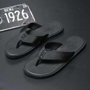 <span class=keywords><strong>Chanclas</strong></span> de <span class=keywords><strong>Hombre</strong></span>, Modernas, Antideslizantes, Resistentes al Desgaste, para Verano, Playa, con Suela Suave, Modelo 2026 - Product Image 6